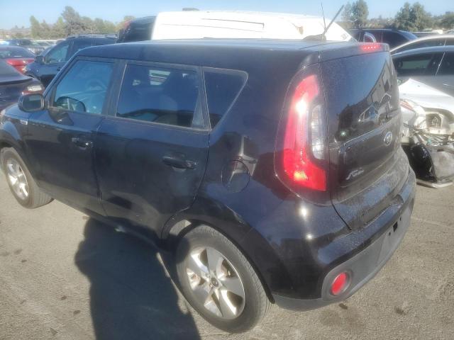 Photo 2 from auction – 2017 KIA SOUL with VIN KNDJN2A21H7457498