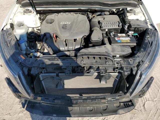 Photo 11 from auction – 2015 KIA OPTIMA LX with VIN KNAGM4A75F5592719
