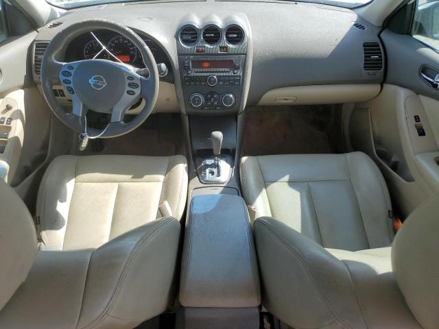 Photo 8 from auction – 2012 NISSAN ALTIMA BAS with VIN 1N4AL2AP1CN403100
