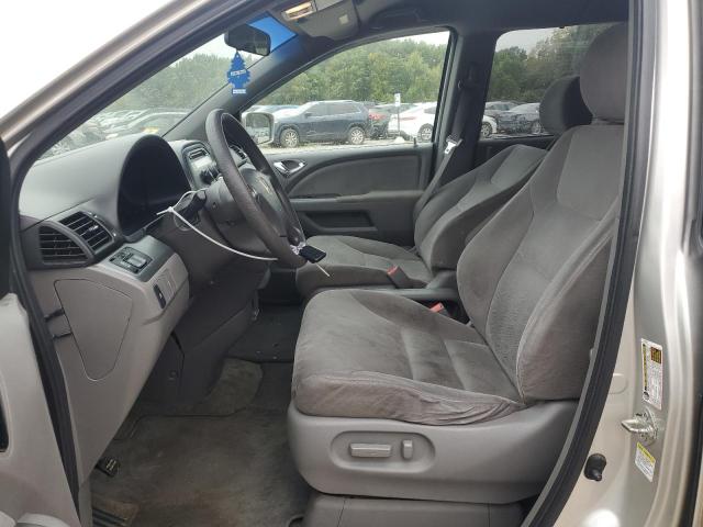 Photo 7 from auction – 2008 HONDA ODYSSEY EX with VIN 5FNRL38458B075524