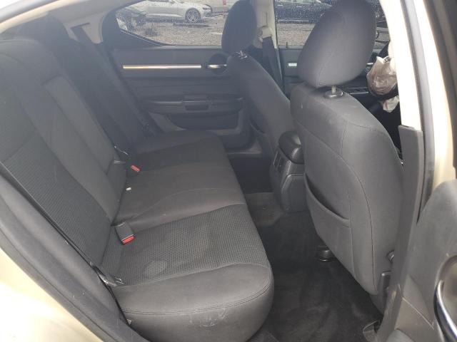 Photo 10 from auction – 2010 DODGE CHARGER SX with VIN 2B3CA3CV0AH155729