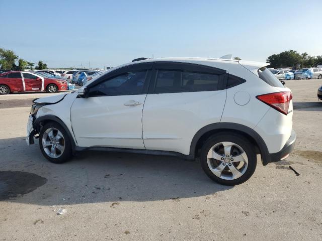 Photo 2 from auction – 2016 HONDA HR-V EX with VIN 3CZRU5H53GM706633