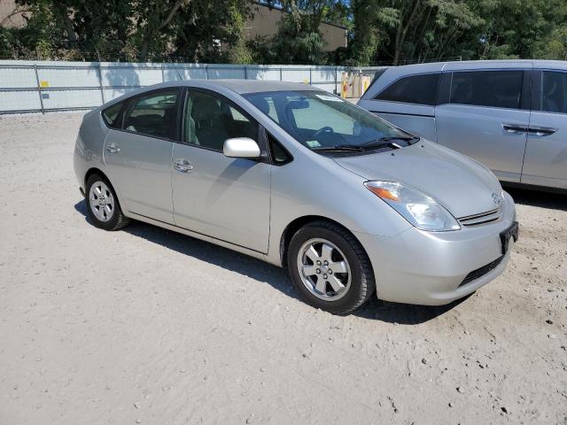 Photo 4 from auction – 2005 TOYOTA PRIUS with VIN JTDKB20UX53013930