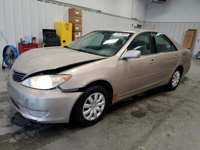 Photo 1 from auction – 2005 TOYOTA CAMRY LE with VIN 4T1BE32KX5U538985