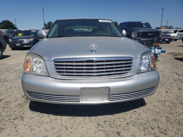 Photo 5 from auction – 2000 CADILLAC DEVILLE with VIN 1G6KD54YXYU228590