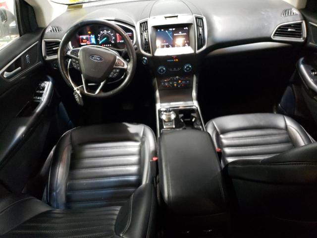 Photo 8 from auction – 2019 FORD EDGE SEL with VIN 2FMPK4J99KBC56955