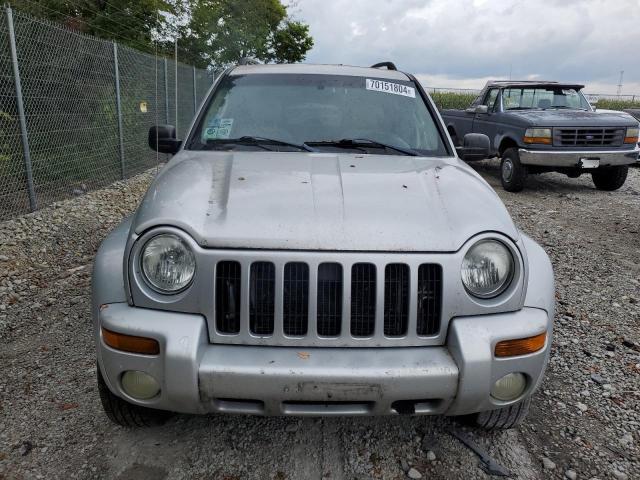 Photo 5 from auction – 2003 JEEP LIBERTY LI with VIN 1J8GL58K03W623587