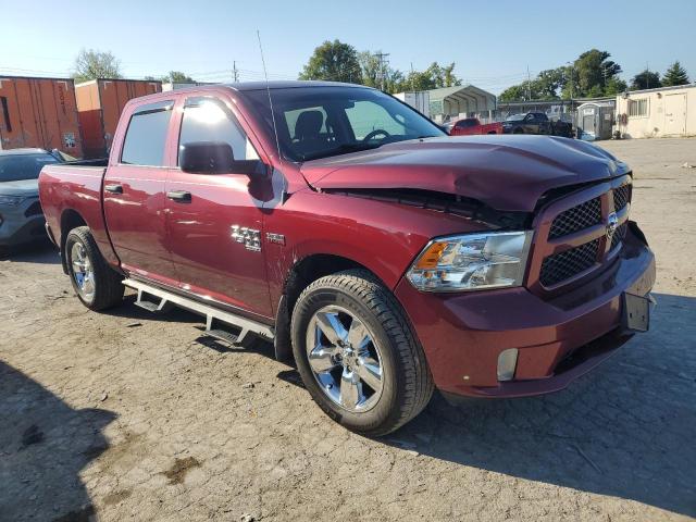 Photo 4 from auction – 2019 RAM 1500 CLASS with VIN 1C6RR7KT0KS584248