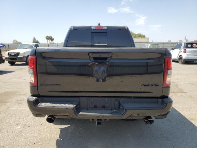 Photo 6 from auction – 2024 RAM 1500 BIG H with VIN 1C6SRFFT0RN126191