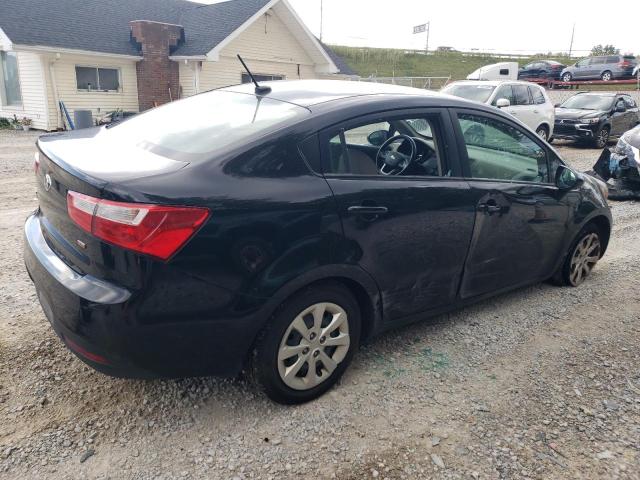صورة رقم 3 من المزاد - 2014 KIA RIO LX مع VIN KNADM4A38E6417065