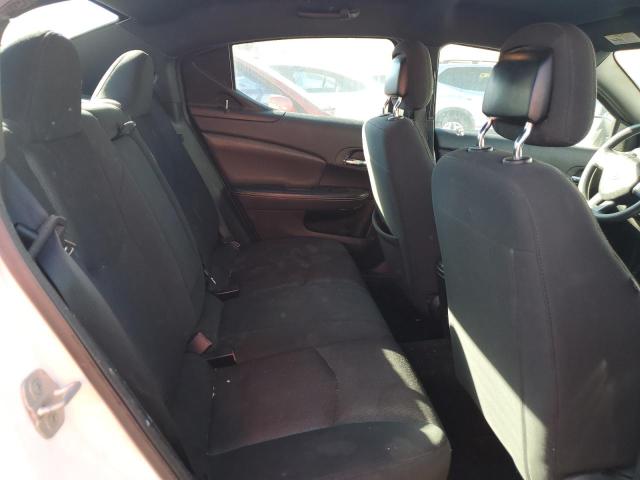 Photo 10 from auction – 2013 DODGE AVENGER SE with VIN 1C3CDZABXDN688205