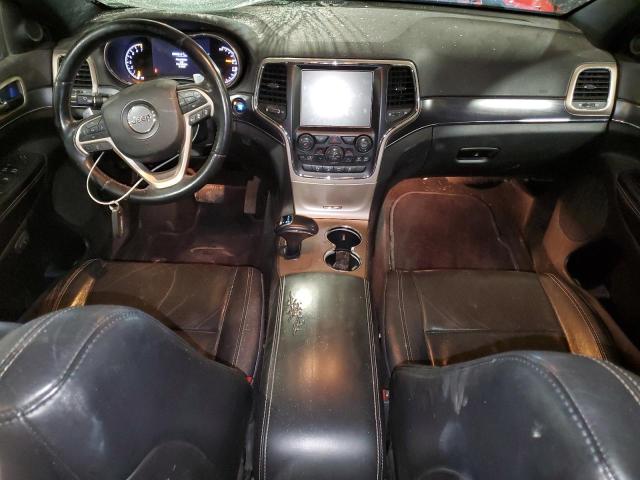 Photo 8 from auction – 2014 JEEP GRAND CHER with VIN 1C4RJFBG7EC100426