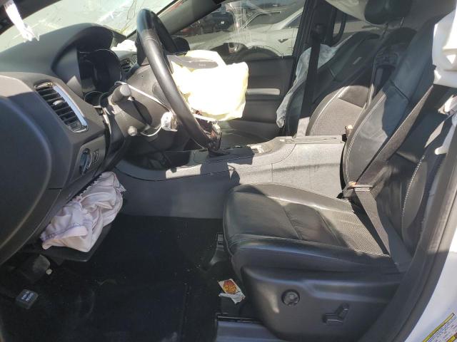 Photo 7 from auction – 2020 DODGE DURANGO R/ with VIN 1C4SDHCT2LC252210