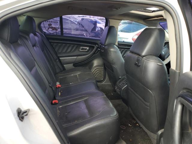 Photo 10 from auction – 2011 FORD TAURUS LIM with VIN 1FAHP2FW5BG161532