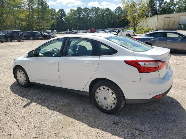 Photo 2 from auction – 2013 FORD FOCUS SE with VIN 1FADP3F22DL264791
