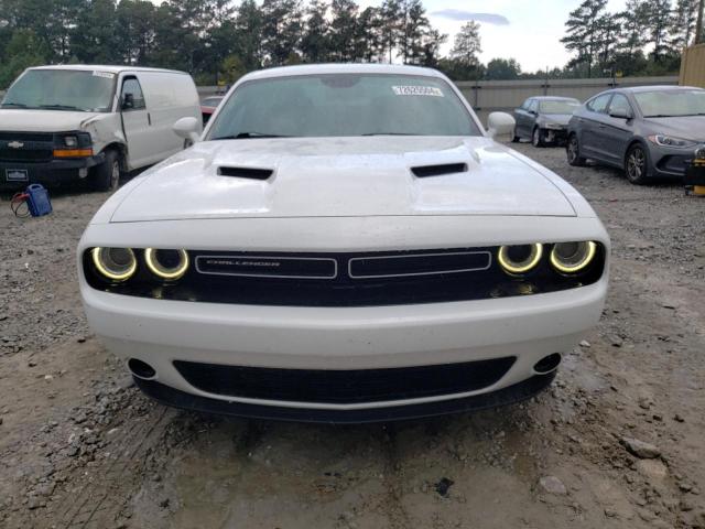 Photo 5 from auction – 2019 DODGE CHALLENGER with VIN 2C3CDZAG4KH620547