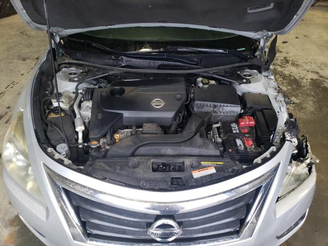 Photo 11 from auction – 2015 NISSAN ALTIMA 2.5 with VIN 1N4AL3AP6FC445476