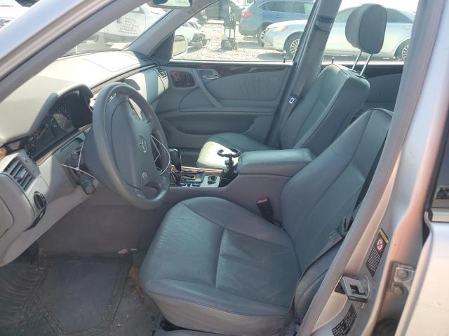 صورة رقم 7 من المزاد - 2001 MERCEDES-BENZ E 320 مع VIN WDBJF65J91B206428