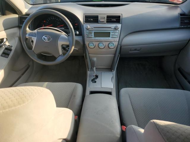 Photo 8 from auction – 2009 TOYOTA CAMRY BASE with VIN 4T1BE46K19U337918