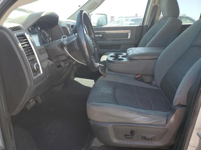 Photo 7 from auction – 2013 RAM 1500 SLT with VIN 1C6RR7GT8DS695366