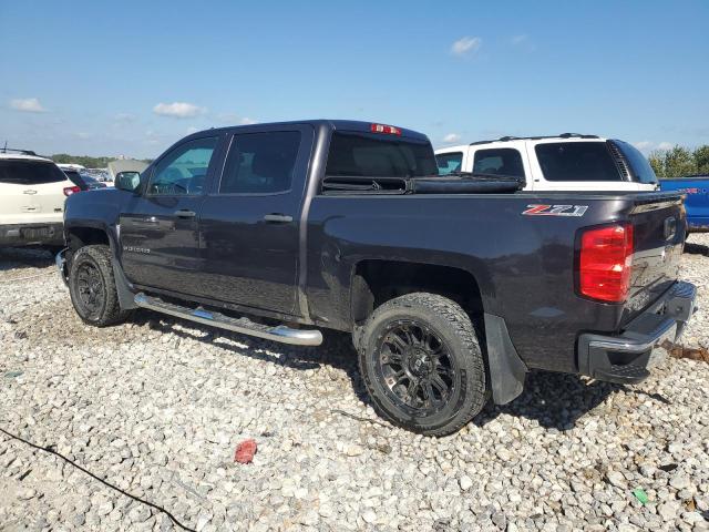 Photo 2 from auction – 2014 CHEVROLET SILVERADO with VIN 3GCUKREC4EG395435
