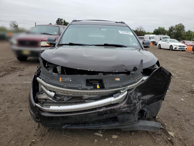 Photo 5 from auction – 2013 FORD EXPLORER X with VIN 1FM5K8D89DGC66771
