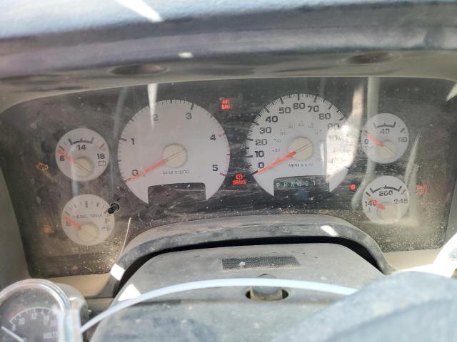 Photo 9 from auction – 2004 DODGE RAM 3500 S with VIN 3D7LU38C14G260061