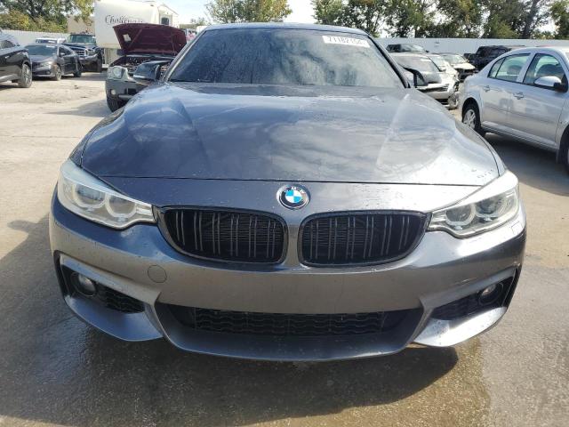 Photo 5 from auction – 2016 BMW 435 XI with VIN WBA3R5C59GK373864