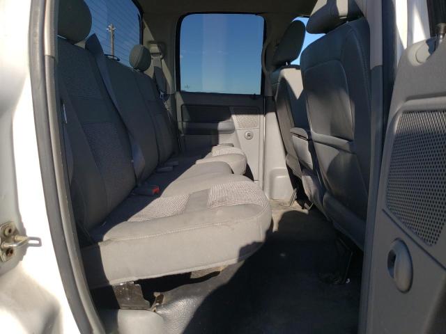 Photo 10 from auction – 2008 DODGE RAM 1500 S with VIN 1D7HU18298J220655