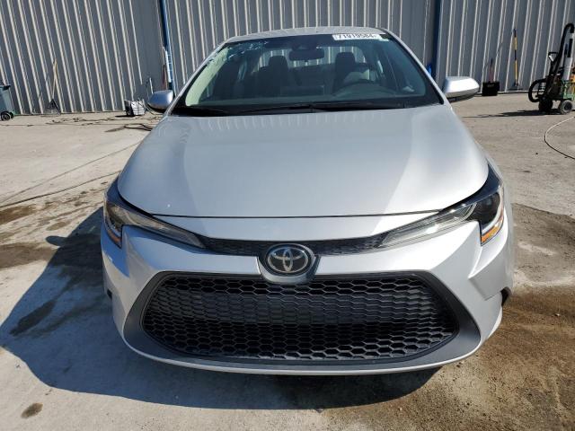 Photo 5 from auction – 2020 TOYOTA COROLLA LE with VIN 5YFEPRAE8LP103290