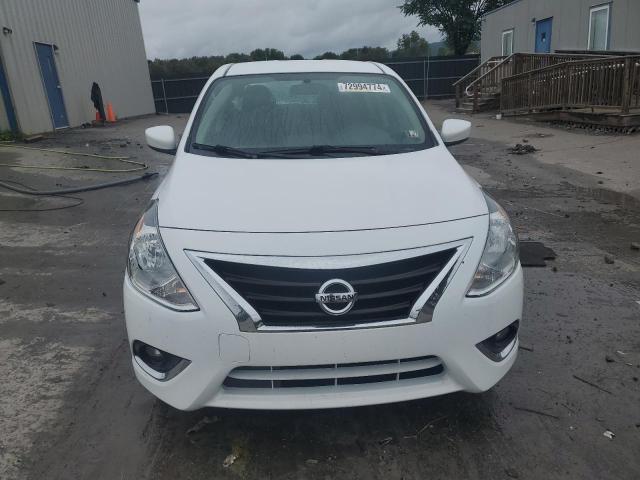 Photo 5 from auction – 2019 NISSAN VERSA S with VIN 3N1CN7AP2KL813819