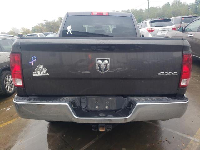 Photo 6 from auction – 2019 RAM 1500 CLASS with VIN 3C6RR7KT5KG725502