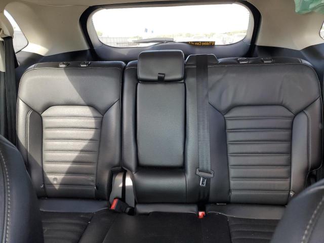 Photo 10 from auction – 2015 FORD EDGE SEL with VIN 2FMTK3J95FBC38483
