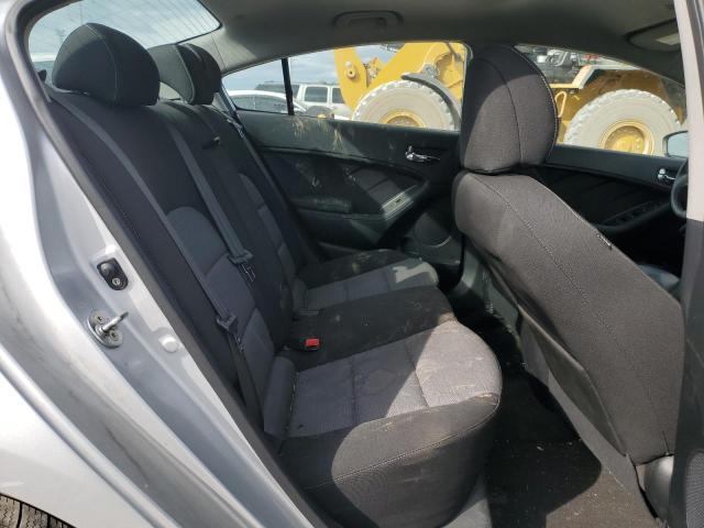 Foto 10 de la subasta – 2016 KIA FORTE EX con VIN KNAFX4A89G5530494