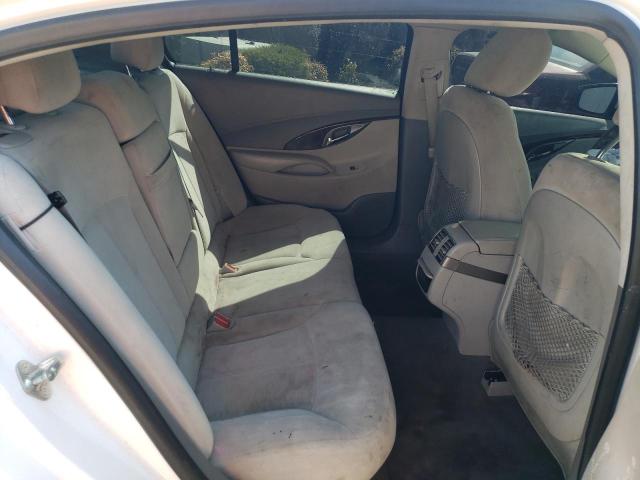 Photo 10 from auction – 2012 BUICK LACROSSE with VIN 1G4GA5ER9CF166806