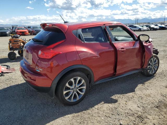 Photo 3 from auction – 2012 NISSAN JUKE S with VIN JN8AF5MV5CT124875