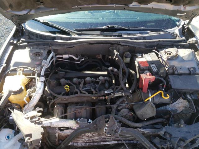 Photo 7 from auction – 2010 MERCURY MILAN PREM with VIN 3MEHM0JAXAR612155