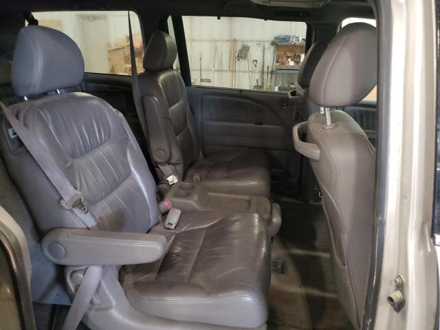 Photo 11 from auction – 2008 HONDA ODYSSEY EX with VIN 5FNRL38678B411000