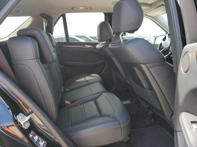 Photo 11 from auction – 2012 MERCEDES-BENZ ML 350 BLU with VIN 4JGDA2EB4CA033307