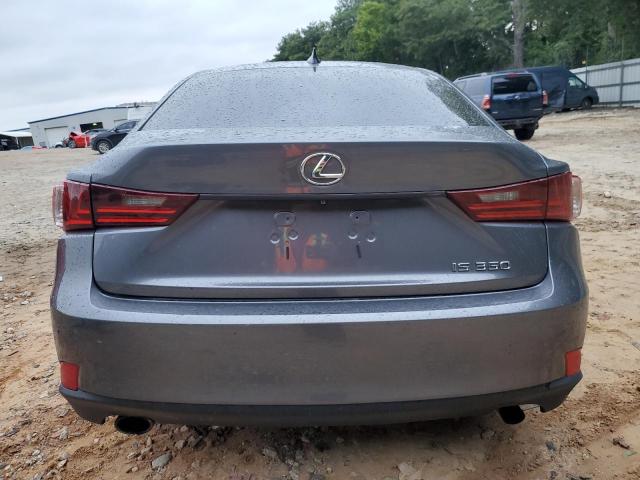 Photo 6 from auction – 2014 LEXUS IS 350 with VIN JTHBE1D26E5009368