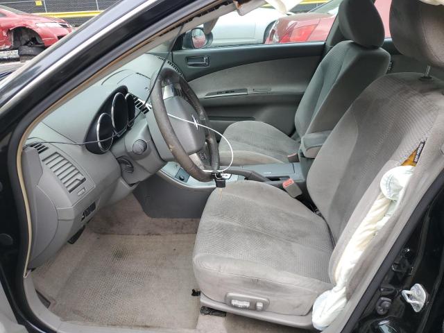 Photo 7 from auction – 2006 NISSAN ALTIMA S with VIN 1N4AL11E46C155370