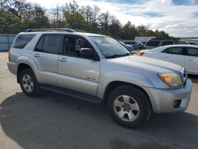 Photo 4 from auction – 2007 TOYOTA 4RUNNER SR with VIN JTEBU14R270114826