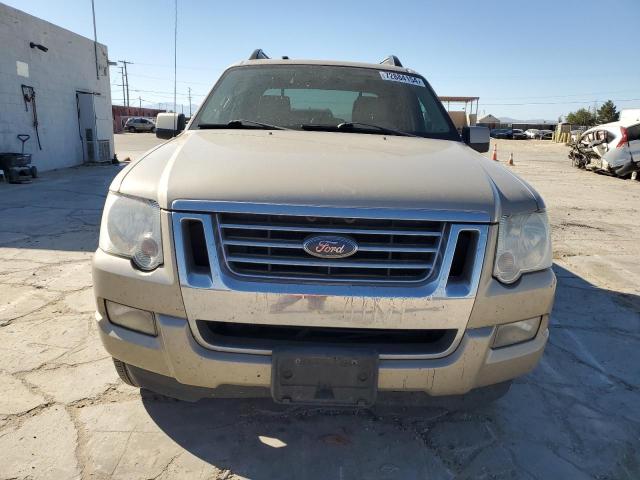 Photo 5 from auction – 2007 FORD EXPLORER S with VIN 1FMEU33867UA32348