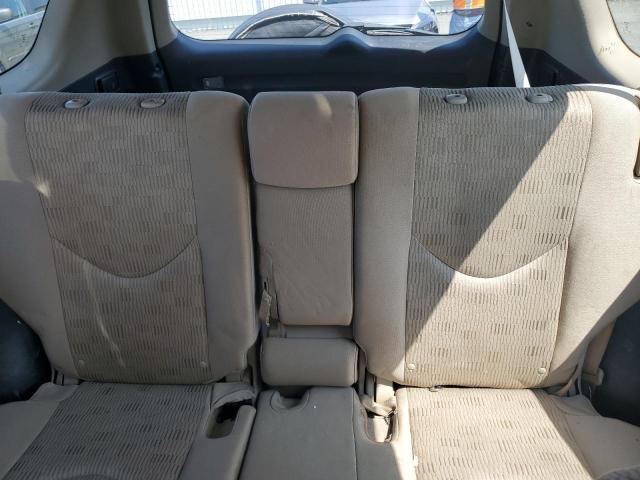 Photo 10 from auction – 2012 TOYOTA RAV4 with VIN 2T3BF4DV3CW219362