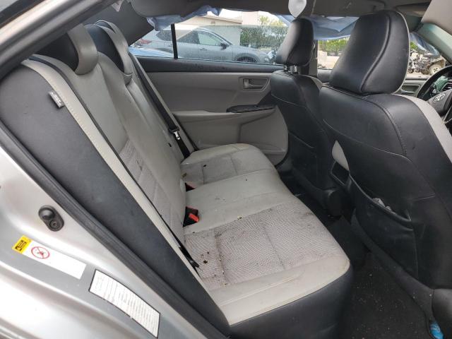 Photo 10 from auction – 2016 TOYOTA CAMRY LE with VIN 4T1BF1FK8GU541401