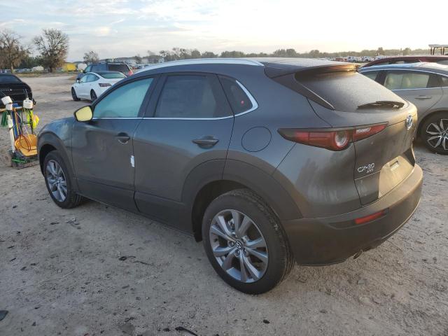 Photo 2 from auction – 2024 MAZDA CX-30 PREF with VIN 3MVDMBCM8RM675152