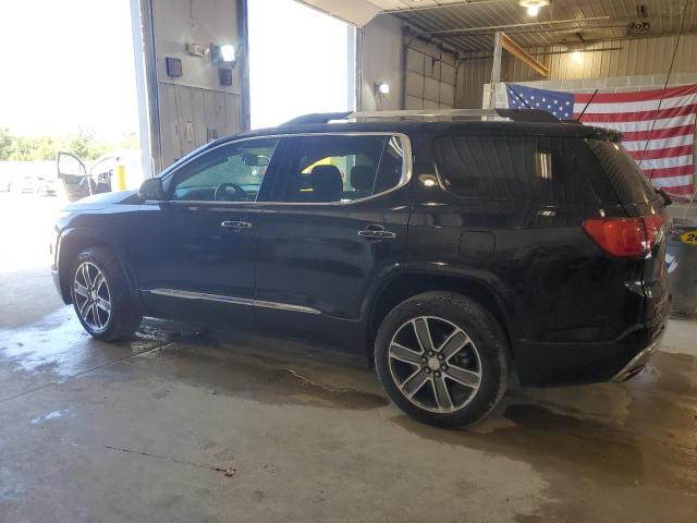 Photo 2 from auction – 2019 GMC ACADIA DEN with VIN 1GKKNXLS6KZ147149