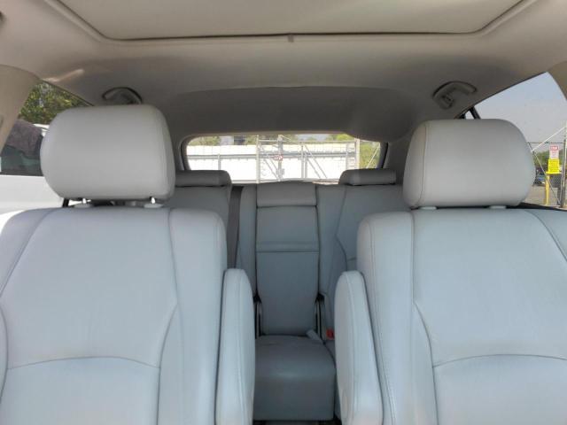 Photo 10 from auction – 2008 LEXUS RX 350 with VIN 2T2GK31U68C051382