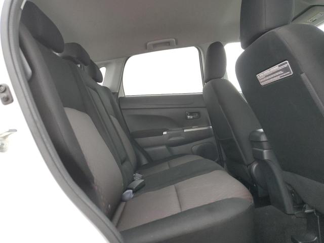 Photo 10 from auction – 2018 MITSUBISHI OUTLANDER with VIN JA4AR3AU9JU019972