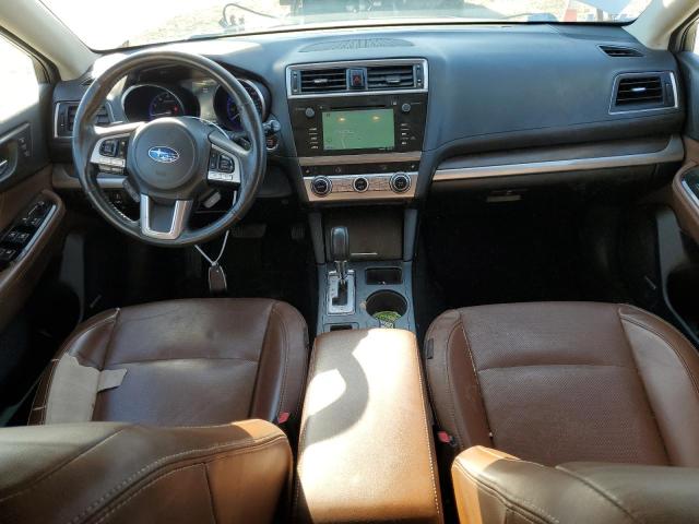 Photo 8 from auction – 2017 SUBARU OUTBACK TO with VIN 4S4BSETC6H3356142